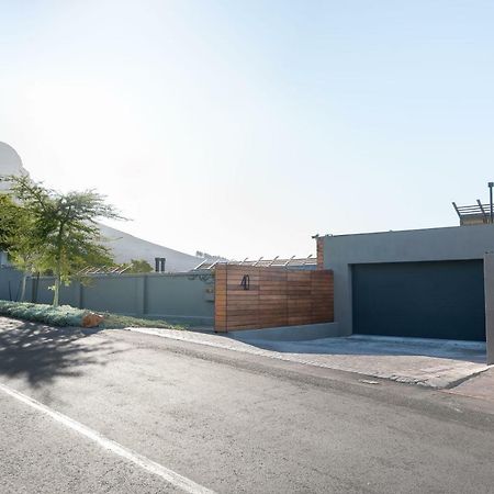 Apartmán Glencoe 40 Kapské Město Exteriér fotografie