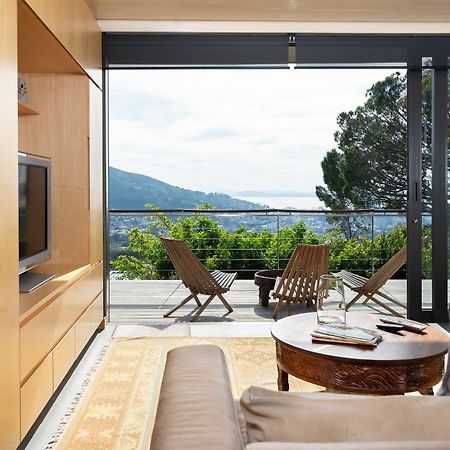 Apartmán Glencoe 40 Kapské Město Exteriér fotografie