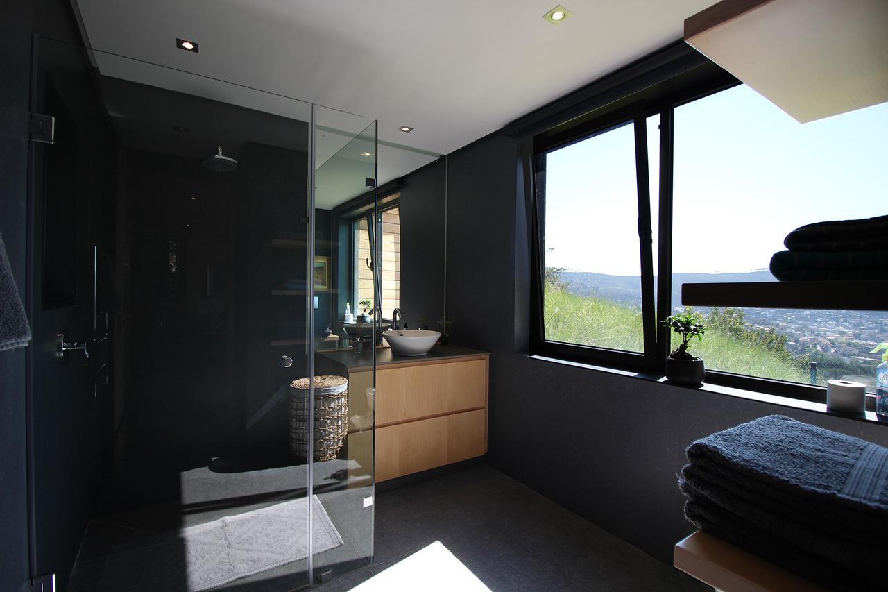Apartmán Glencoe 40 Kapské Město Exteriér fotografie