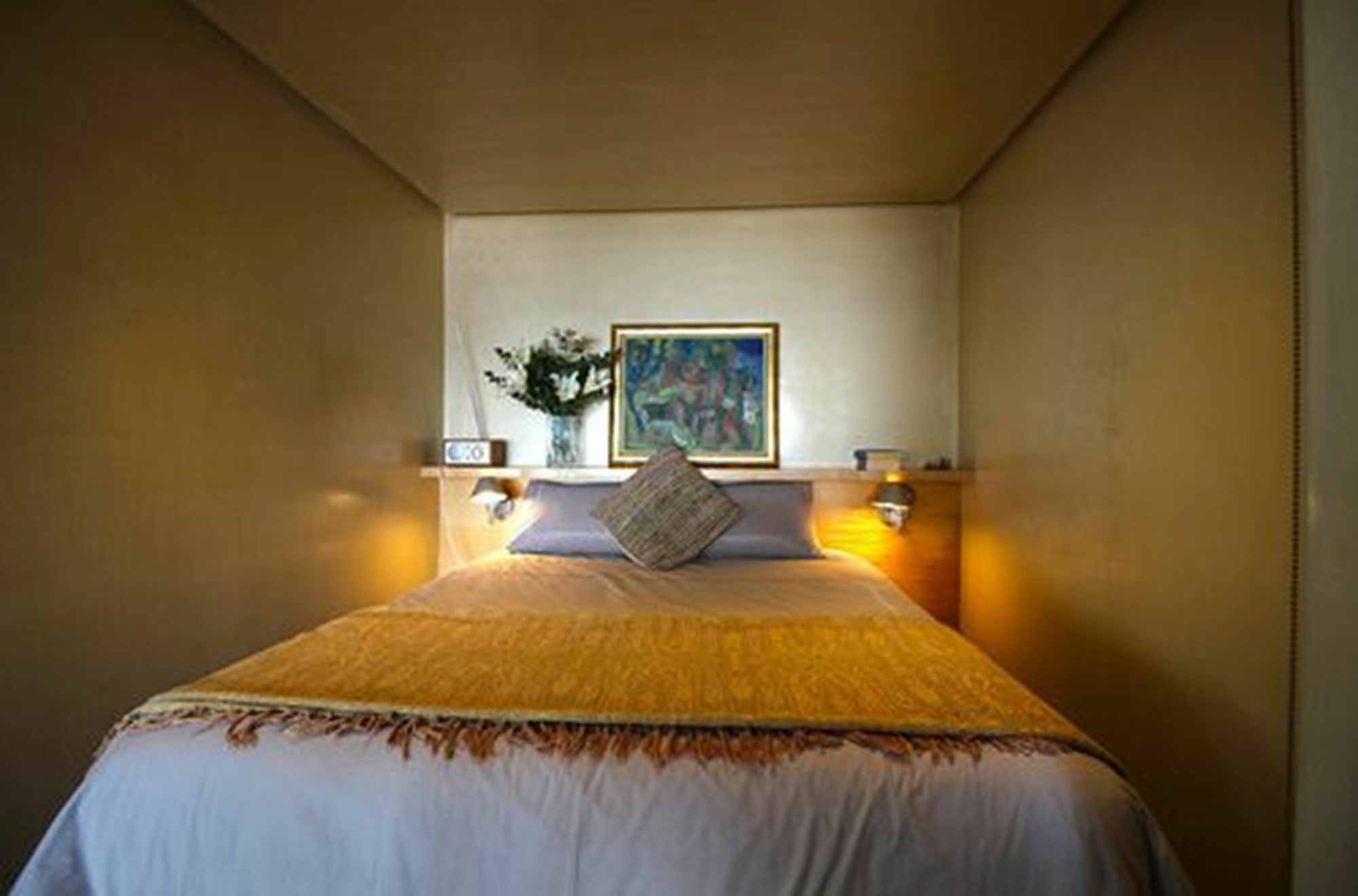 Apartmán Glencoe 40 Kapské Město Exteriér fotografie