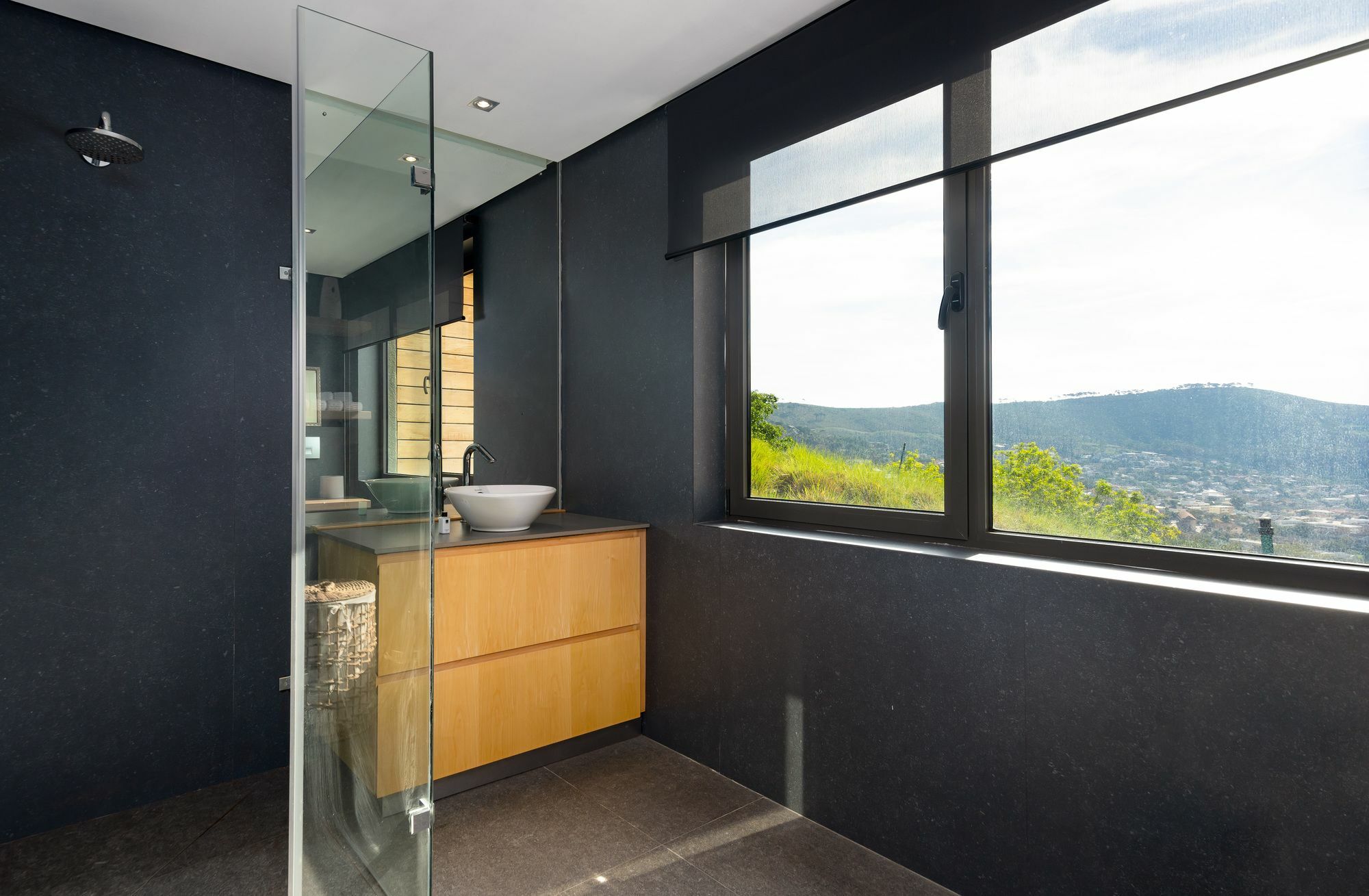 Apartmán Glencoe 40 Kapské Město Exteriér fotografie
