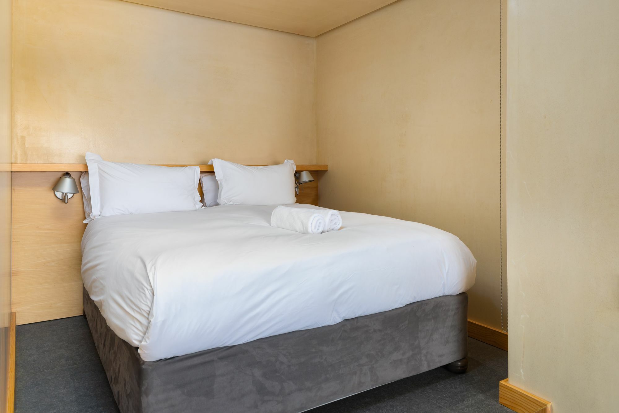 Apartmán Glencoe 40 Kapské Město Exteriér fotografie